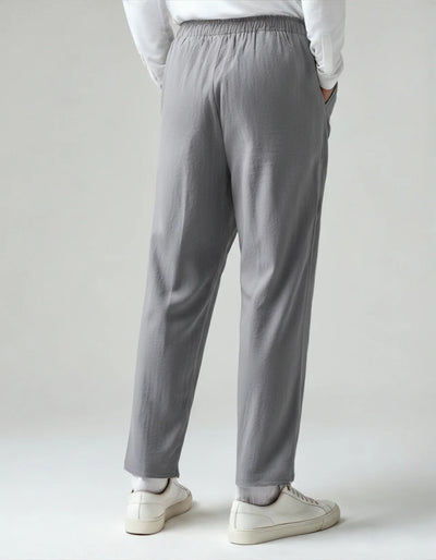 Marcus Linen Pantalon – Pure European Linen