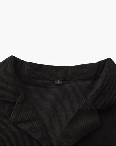 Vienna Velvet Set – Premium Velvet Comfort