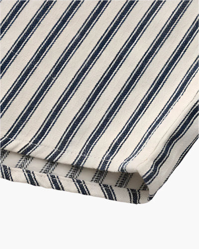 Alexander Striped Shirt – Premium Cotton Striped