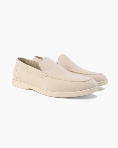 Loafer Bryan – Premium Suede Slip-On