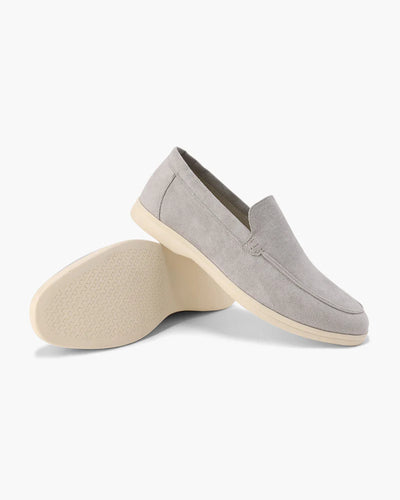 Loafer Bryan – Premium Suede Slip-On