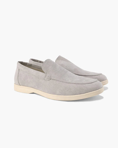 Loafer Bryan – Premium Suede Slip-On