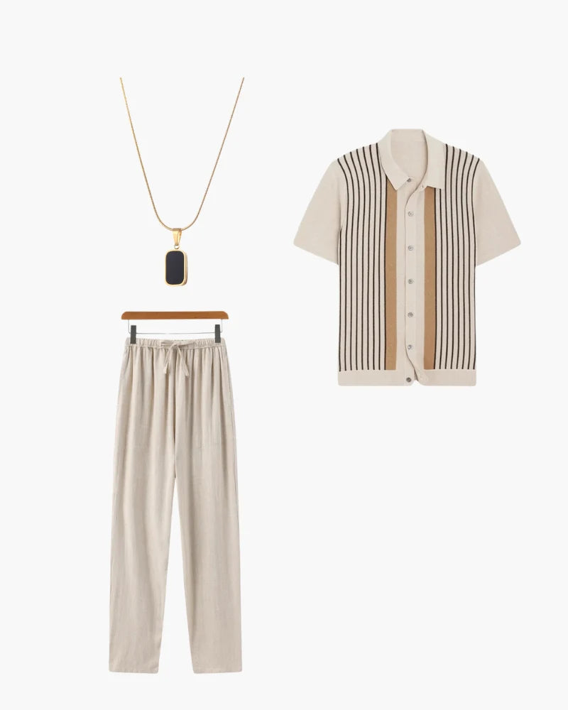 Florence Edit Set – Timeless European Elegance