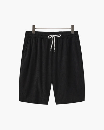 Montréal Noir Set – Refined All-Black Look