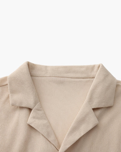 Vienna Velvet Set – Premium Velvet Comfort