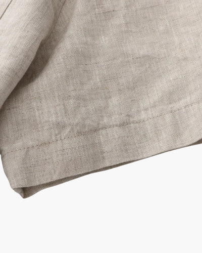 Amalfi Linen Shirt – 100% Soft Linen