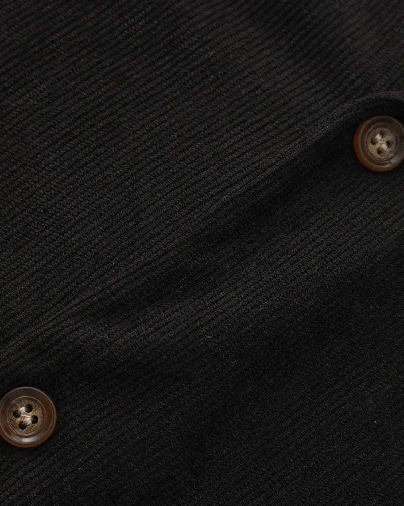 Montréal Noir Set – Refined All-Black Look