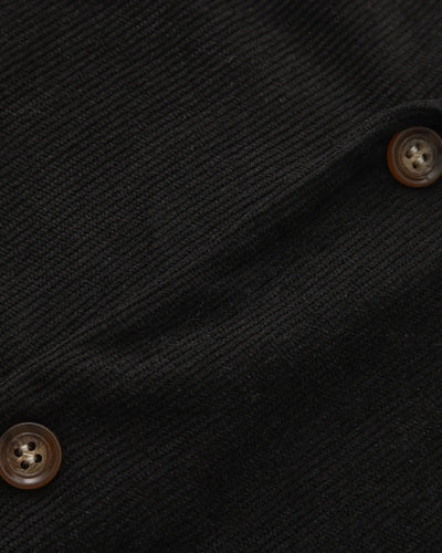 Montréal Noir Set – Refined All-Black Look