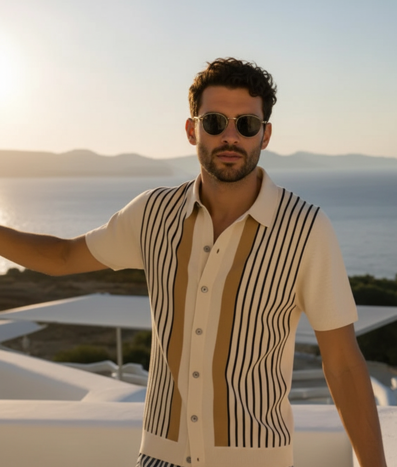 Florence Edit Set – Timeless European Elegance