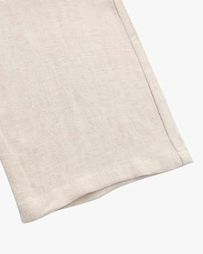 Cap Ferrat Linen Set – Modern Coastal Elegance