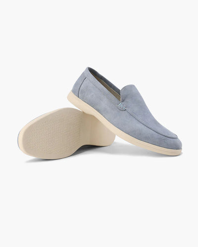 Loafer Bryan – Premium Suede Slip-On