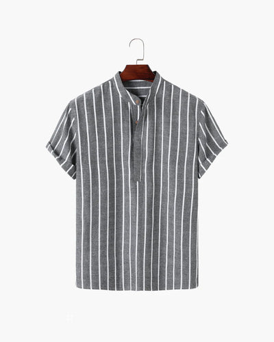 Dominic Sailor Polo – Riviera Style Polo