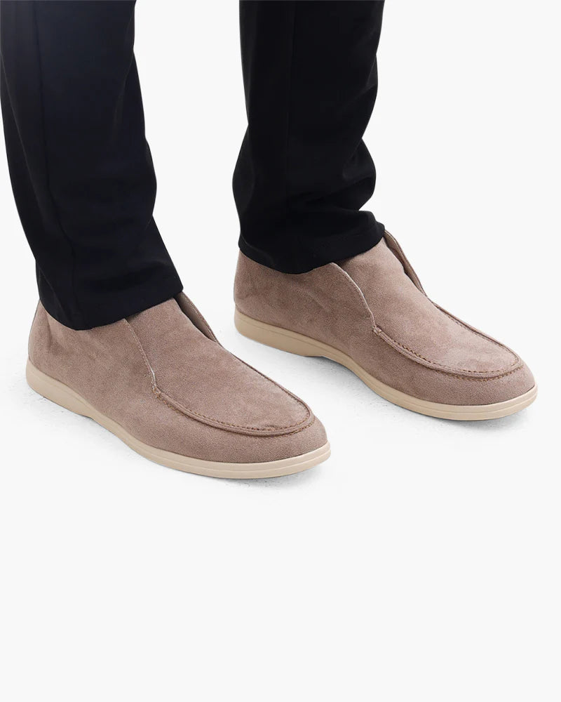 Zurich Winter Set – Refined Cold-Weather Look