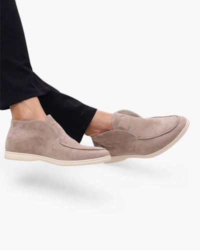 Zurich Winter Set – Refined Cold-Weather Look