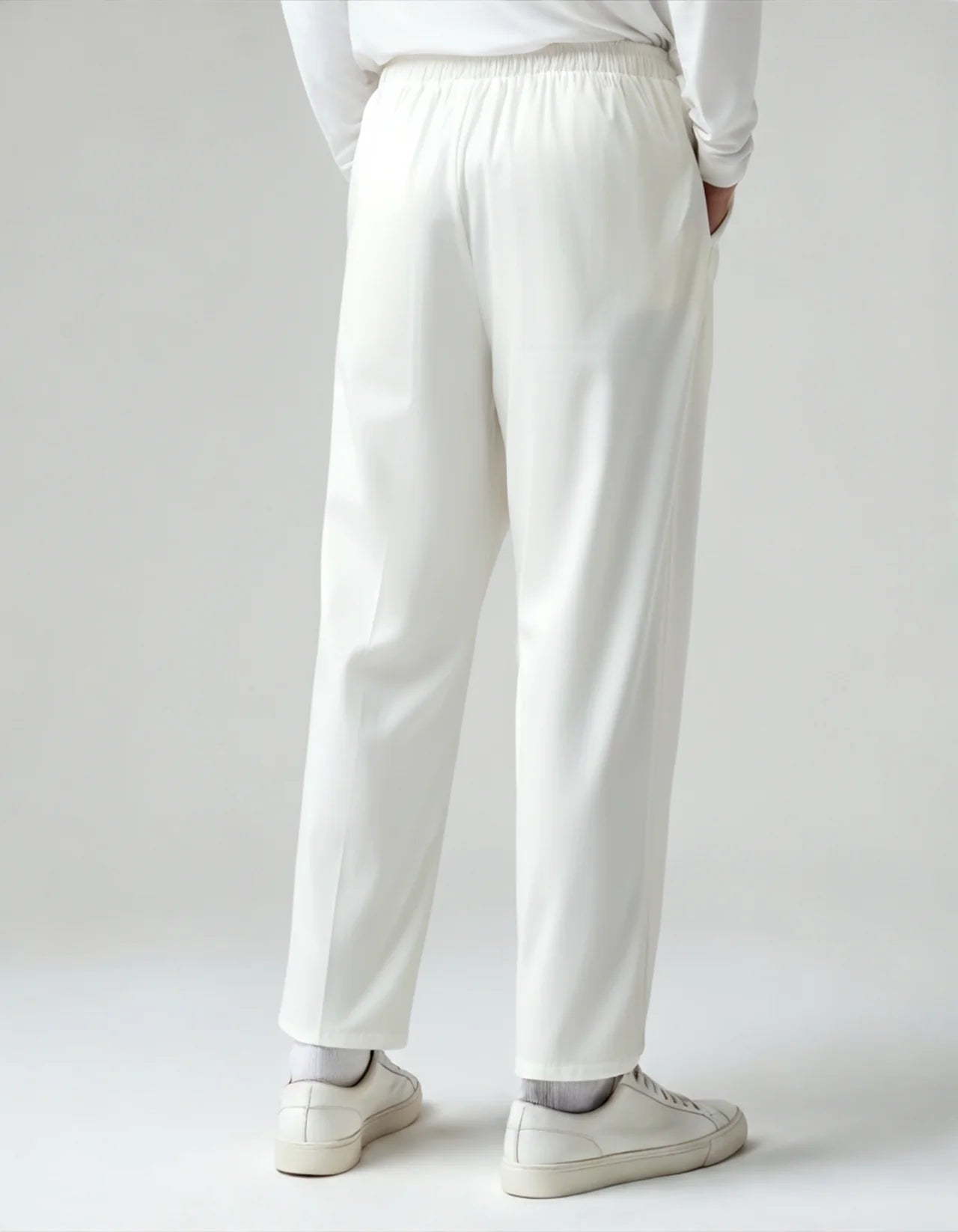 Marcus Linen Pantalon – Pure European Linen