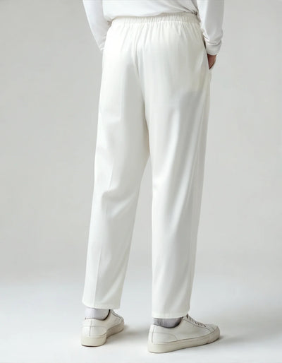 Marcus Linen Pantalon – Pure European Linen